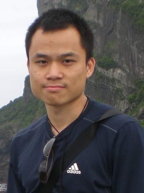 <b>Tommy Nguyen</b>, PhD Student at RPI/CS - tommy_nguyen
